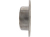 Disc Brake Rotor Centric Parts 121.44100