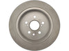Disc Brake Rotor Centric Parts 121.44100