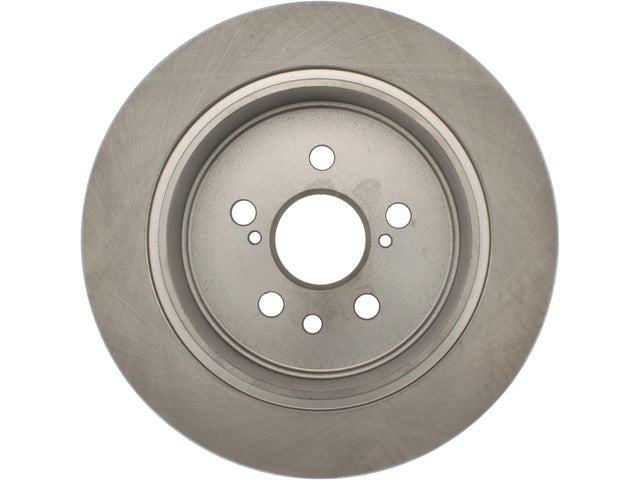 Disc Brake Rotor Centric Parts 121.44100