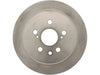 Disc Brake Rotor Centric Parts 121.44100