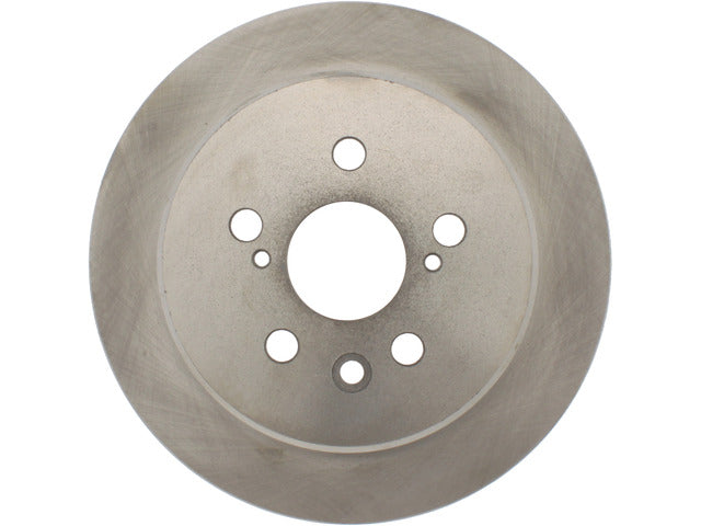 Disc Brake Rotor Centric Parts 121.44100