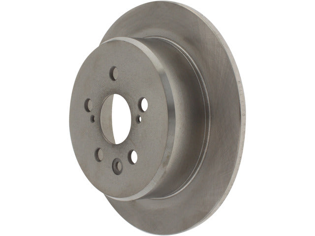 Disc Brake Rotor Centric Parts 121.44100