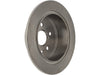 Disc Brake Rotor Centric Parts 121.44100