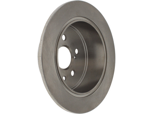 Disc Brake Rotor Centric Parts 121.44100