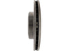 Disc Brake Rotor Centric Parts 121.44101