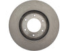 Disc Brake Rotor Centric Parts 121.44101
