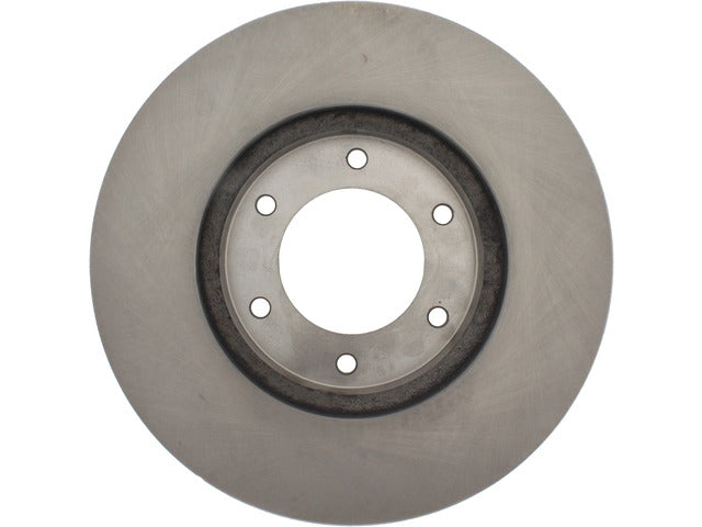 Disc Brake Rotor Centric Parts 121.44101