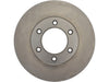 Disc Brake Rotor Centric Parts 121.44101