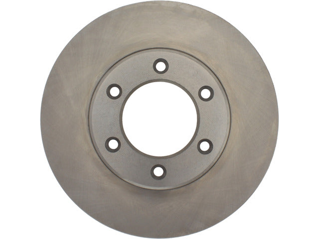Disc Brake Rotor Centric Parts 121.44101