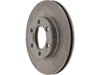 Disc Brake Rotor Centric Parts 121.44101