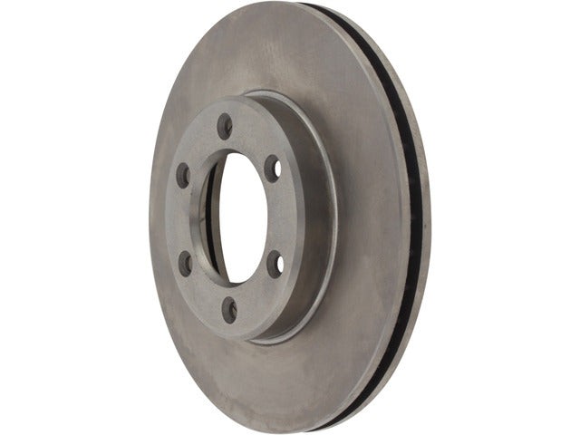 Disc Brake Rotor Centric Parts 121.44101