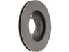 Disc Brake Rotor Centric Parts 121.44101