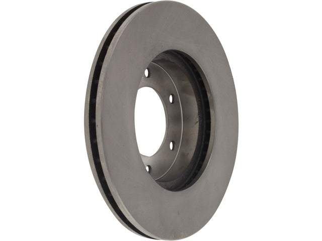 Disc Brake Rotor Centric Parts 121.44101