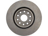 Disc Brake Rotor Centric Parts 121.44102