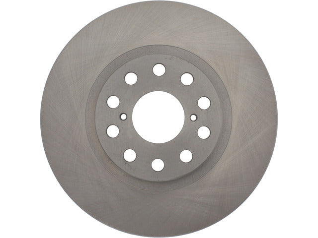 Disc Brake Rotor Centric Parts 121.44102