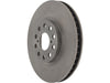 Disc Brake Rotor Centric Parts 121.44102