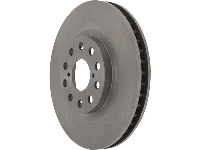 Disc Brake Rotor Centric Parts 121.44102