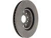Disc Brake Rotor Centric Parts 121.44102