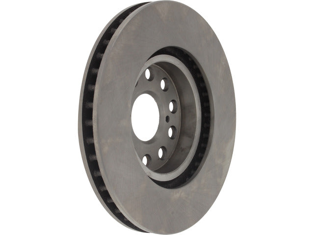 Disc Brake Rotor Centric Parts 121.44102