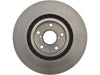 Disc Brake Rotor Centric Parts 121.44103
