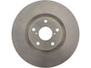 Disc Brake Rotor Centric Parts 121.44103