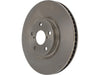 Disc Brake Rotor Centric Parts 121.44103