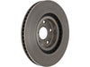 Disc Brake Rotor Centric Parts 121.44103