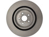 Disc Brake Rotor Centric Parts 121.44104