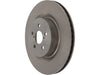 Disc Brake Rotor Centric Parts 121.44104