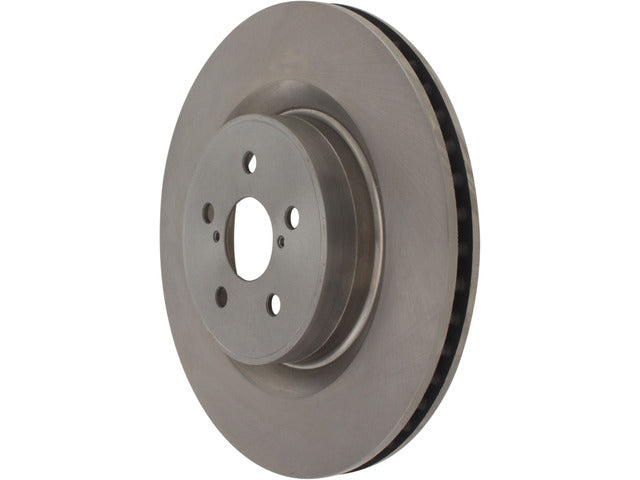 Disc Brake Rotor Centric Parts 121.44104