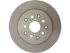 Disc Brake Rotor Centric Parts 121.44105