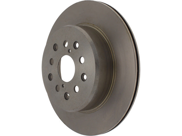 Disc Brake Rotor Centric Parts 121.44105