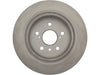 Disc Brake Rotor Centric Parts 121.44106