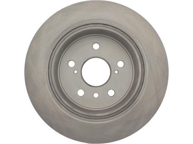 Disc Brake Rotor Centric Parts 121.44106