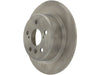 Disc Brake Rotor Centric Parts 121.44106