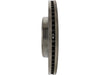 Disc Brake Rotor Centric Parts 121.44107