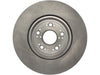Disc Brake Rotor Centric Parts 121.44107