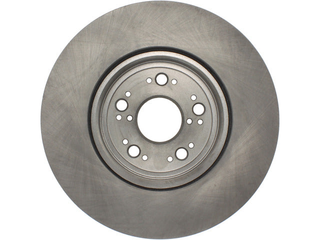 Disc Brake Rotor Centric Parts 121.44107