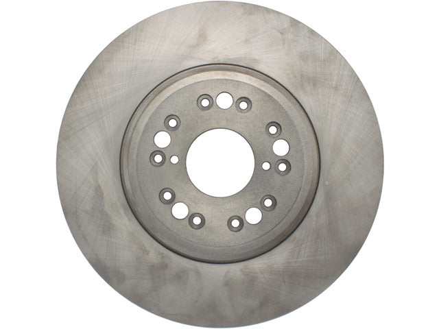 Disc Brake Rotor Centric Parts 121.44107