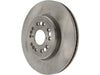Disc Brake Rotor Centric Parts 121.44107
