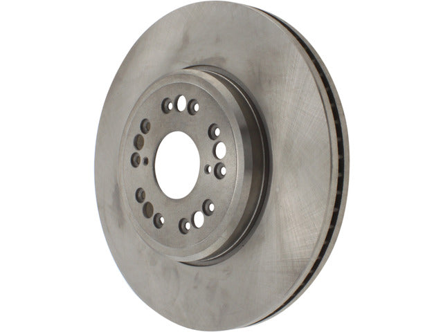 Disc Brake Rotor Centric Parts 121.44107