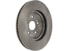 Disc Brake Rotor Centric Parts 121.44107