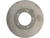 Disc Brake Rotor Centric Parts 121.44108