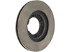 Disc Brake Rotor Centric Parts 121.44108