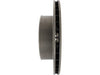 Disc Brake Rotor Centric Parts 121.44109