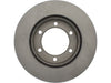 Disc Brake Rotor Centric Parts 121.44109