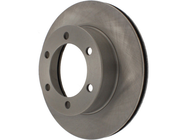 Disc Brake Rotor Centric Parts 121.44109