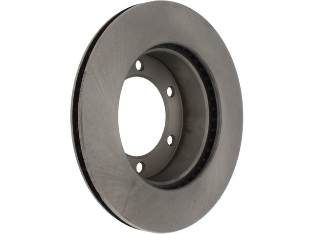 Disc Brake Rotor Centric Parts 121.44109