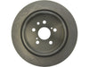 Disc Brake Rotor Centric Parts 121.44110