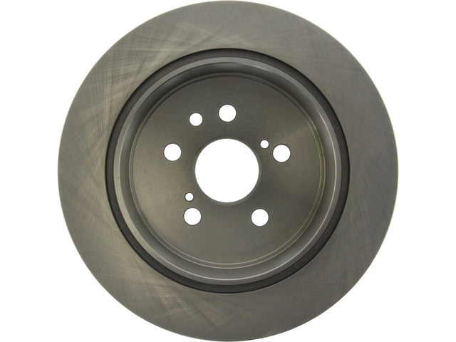 Disc Brake Rotor Centric Parts 121.44110